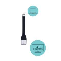 i-tec USB-C Flat DP Adapter 4K/60 Hz - Imagen 3