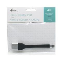 i-tec USB-C Flat DP Adapter 4K/60 Hz - Imagen 4