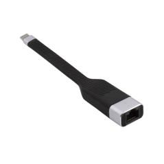 i-tec USB-C Flat Gigabit Ethernet Adapter - Imagen 1