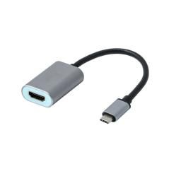 i-tec Metal USB-C HDMI Adapter 4K/60Hz - Imagen 3
