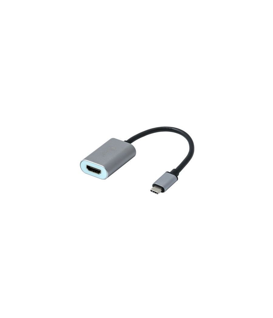 i-tec Metal USB-C HDMI Adapter 4K/60Hz - Imagen 3