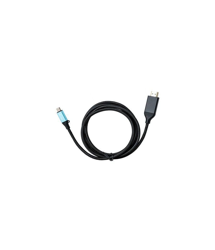 i-tec USB-C HDMI Cable Adapter 4K / 60 Hz 150cm - Imagen 2