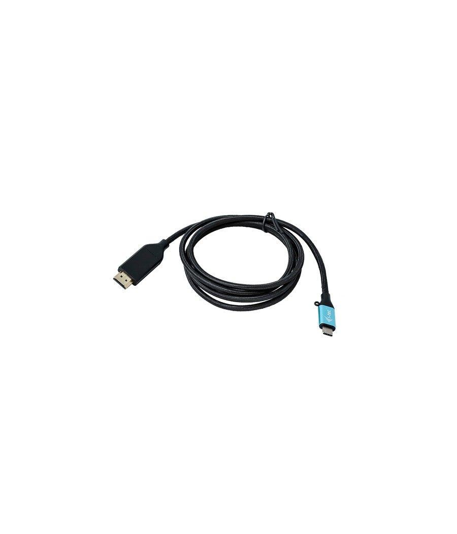 i-tec USB-C HDMI Cable Adapter 4K / 60 Hz 150cm - Imagen 3