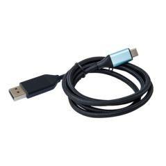 i-tec USB-C DisplayPort Cable Adapter 4K / 60 Hz 150cm - Imagen 2