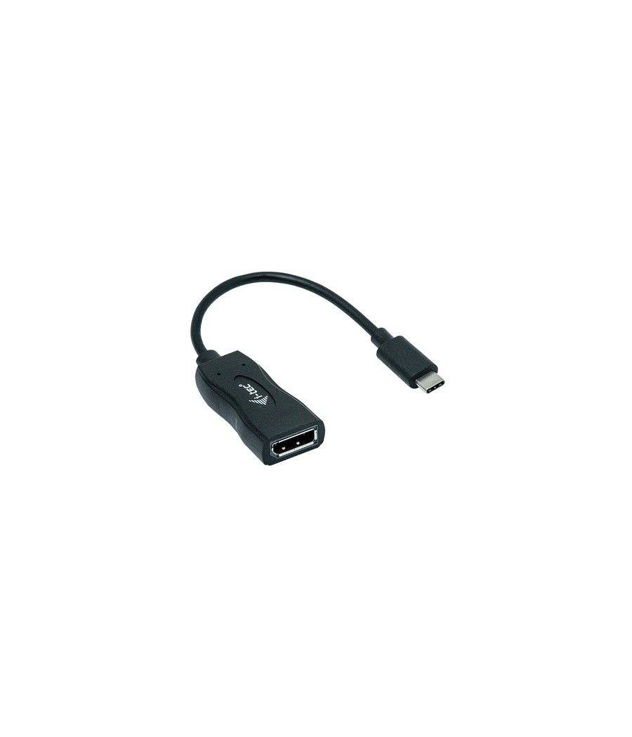 i-tec USB-C Display Port Adapter 4K/60 Hz - Imagen 3