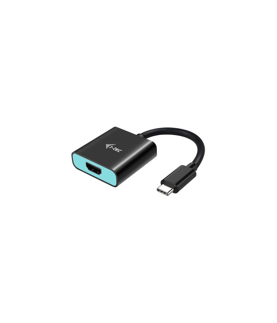i-tec USB-C HDMI Adapter 4K/60 Hz - Imagen 1
