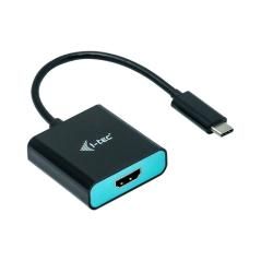 i-tec USB-C HDMI Adapter 4K/60 Hz - Imagen 2