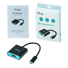 i-tec USB-C HDMI Adapter 4K/60 Hz - Imagen 4