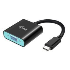 i-tec USB-C VGA Adapter 1920 x 1080p/60 Hz - Imagen 1