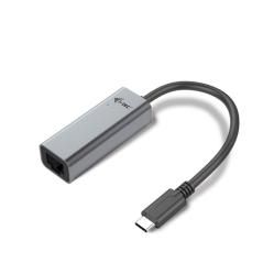 i-tec Metal USB-C Gigabit Ethernet Adapter - Imagen 1