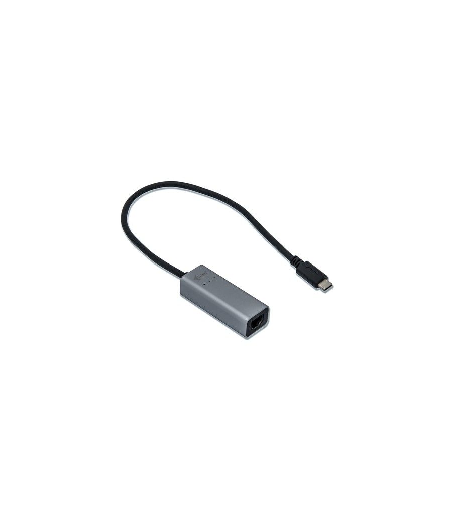 i-tec Metal USB-C Gigabit Ethernet Adapter - Imagen 2