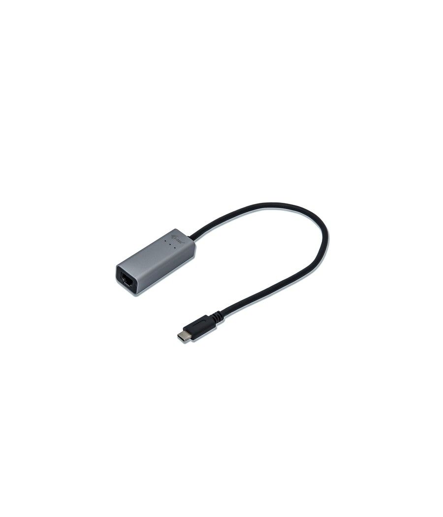 i-tec Metal USB-C Gigabit Ethernet Adapter - Imagen 3