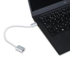 i-tec Adaptador USB 3.1 tipo C a 3.1/3.0/2.0 tipo A - Imagen 4