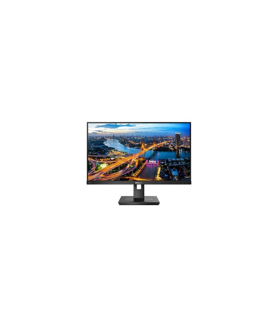 Monitor profesional philips b-line 278b1 27'/ 4k/ multimedia/ negro - Imagen 2