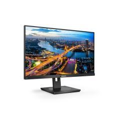 Monitor profesional philips b-line 278b1 27'/ 4k/ multimedia/ negro - Imagen 3