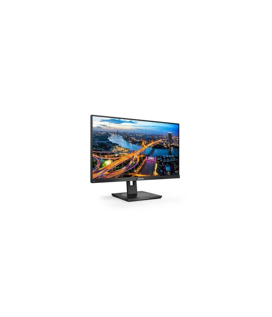 Monitor profesional philips b-line 278b1 27'/ 4k/ multimedia/ negro - Imagen 3