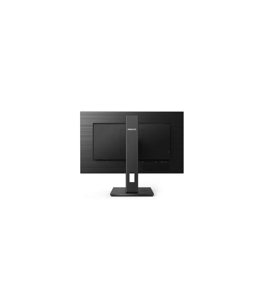 Monitor profesional philips b-line 278b1 27'/ 4k/ multimedia/ negro - Imagen 6