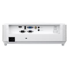 Proyector optoma w309st/ 3800 lúmenes/ wxga/ hdmi-vga/ blanco - Imagen 4
