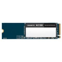 Gigabyte GM2500G SSD 500GB M.2 PCIe 3.0x4 NVMe 1.4 - Imagen 1