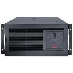 APC Smart-UPS Línea interactiva 5 kVA 4000 W 10 salidas AC - Imagen 1