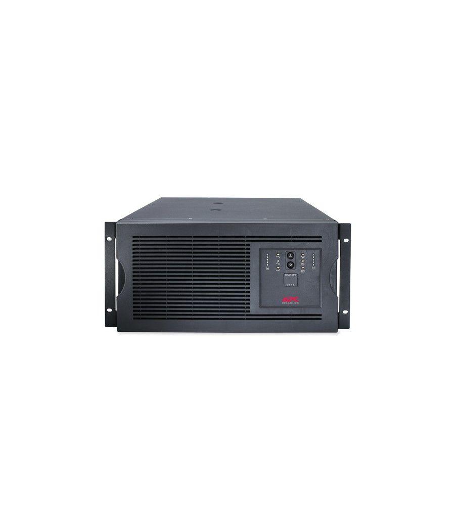 APC Smart-UPS Línea interactiva 5 kVA 4000 W 10 salidas AC - Imagen 1