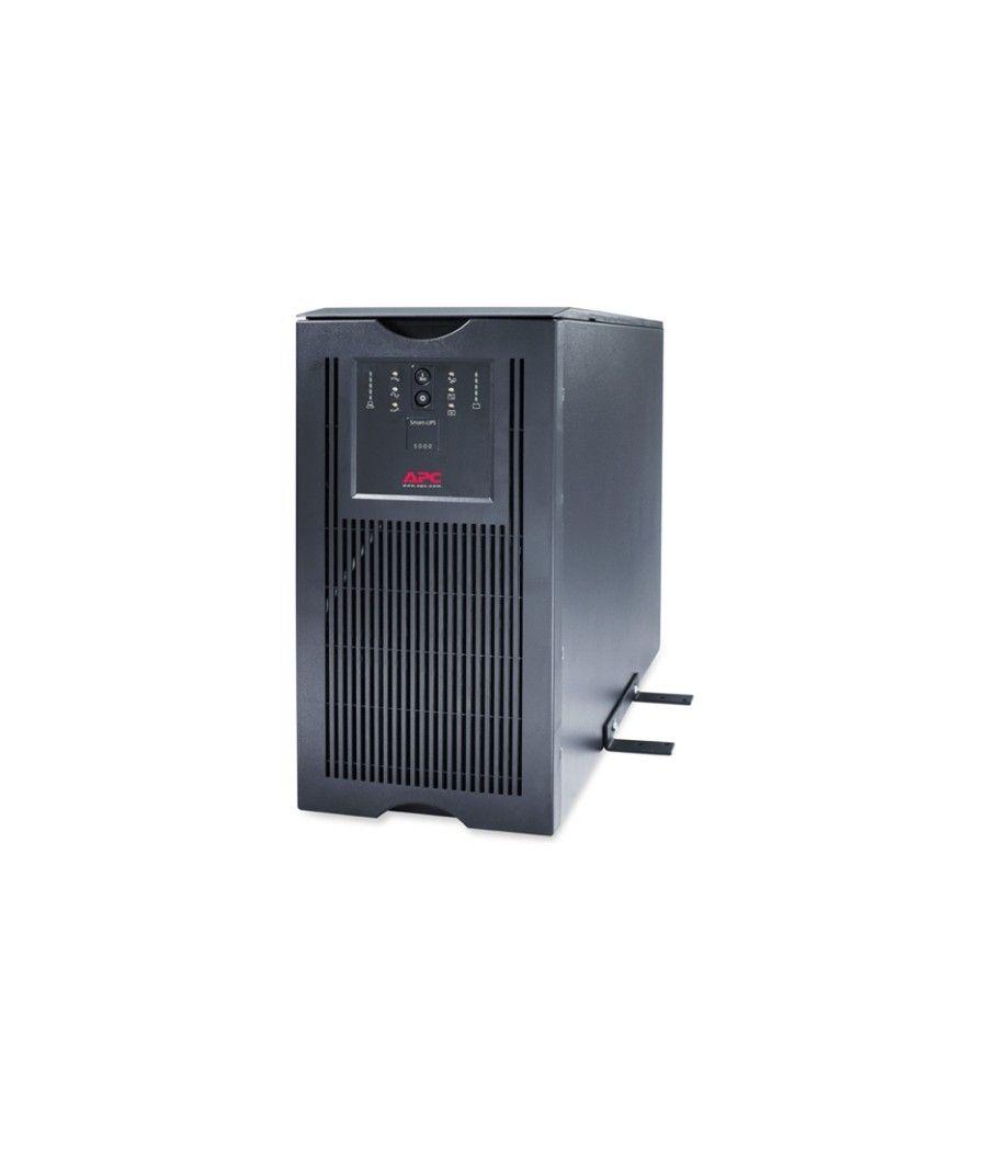 APC Smart-UPS Línea interactiva 5 kVA 4000 W 10 salidas AC - Imagen 2