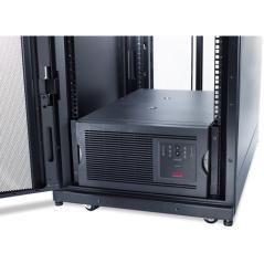 APC Smart-UPS Línea interactiva 5 kVA 4000 W 10 salidas AC - Imagen 3