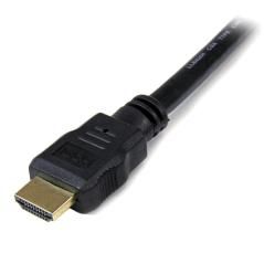 StarTech.com Cable HDMI de alta velocidad 1,5m - 2x HDMI Macho - Negro - Ultra HD 4k x 2k - Imagen 3