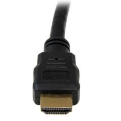 StarTech.com Cable HDMI de alta velocidad 1,5m - 2x HDMI Macho - Negro - Ultra HD 4k x 2k - Imagen 4
