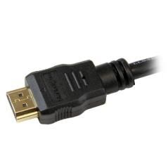 StarTech.com Cable HDMI de alta velocidad 1,5m - 2x HDMI Macho - Negro - Ultra HD 4k x 2k - Imagen 5