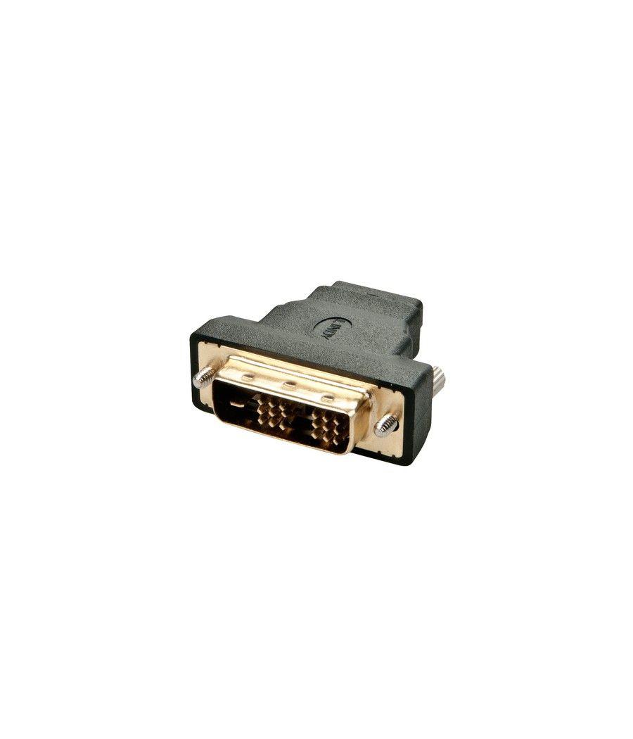 Hdmi/dvi-d adapter  f/m - Imagen 1