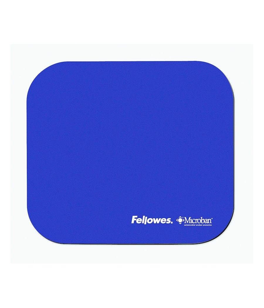 Alfombrilla proteccion microban azu - Imagen 2