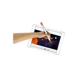Lápiz inalámbrico logitech crayon para ipad/ naranja - Imagen 12