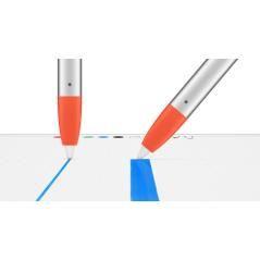 Lápiz inalámbrico logitech crayon para ipad/ naranja - Imagen 15