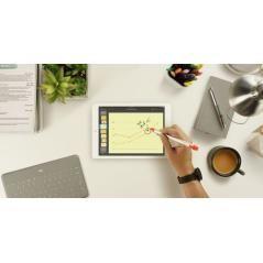 Lápiz inalámbrico logitech crayon para ipad/ naranja - Imagen 21