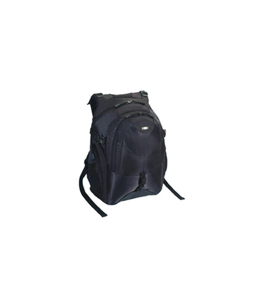 Targus 15 - 16 Inch / 38.1 - 40.6cm Campus Backpack - Imagen 1