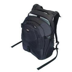 Targus 15 - 16 Inch / 38.1 - 40.6cm Campus Backpack - Imagen 4