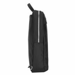 Targus Newport maletines para portátil 38,1 cm (15") Mochila Negro - Imagen 7