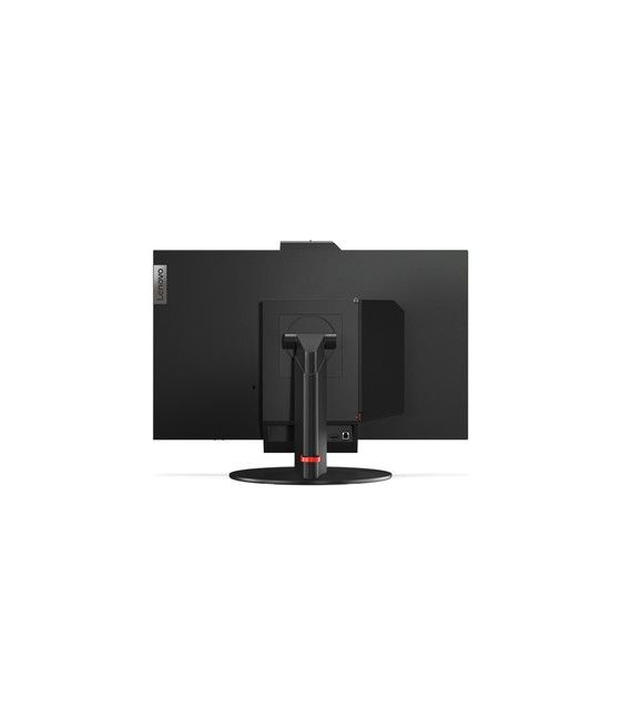 Lenovo ThinkCentre Tiny-In-One 27 68,6 cm (27") 2560 x 1440 Pixeles Quad HD LED Negro - Imagen 2