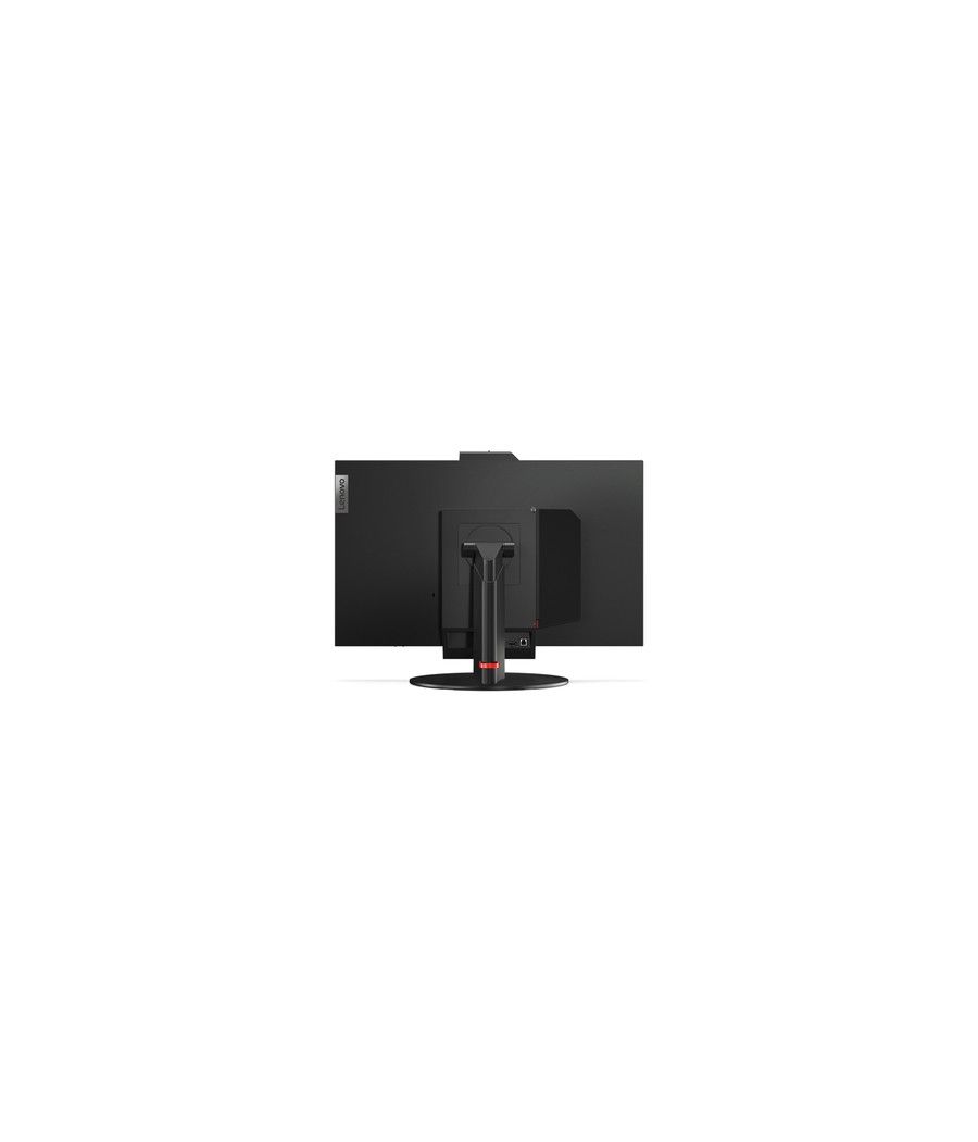 Lenovo ThinkCentre Tiny-In-One 27 68,6 cm (27") 2560 x 1440 Pixeles Quad HD LED Negro - Imagen 2