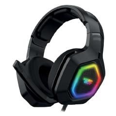 KEEPOUT GAMING HEADSET 7.1 HX901 RGB PC/PS4 - Imagen 1