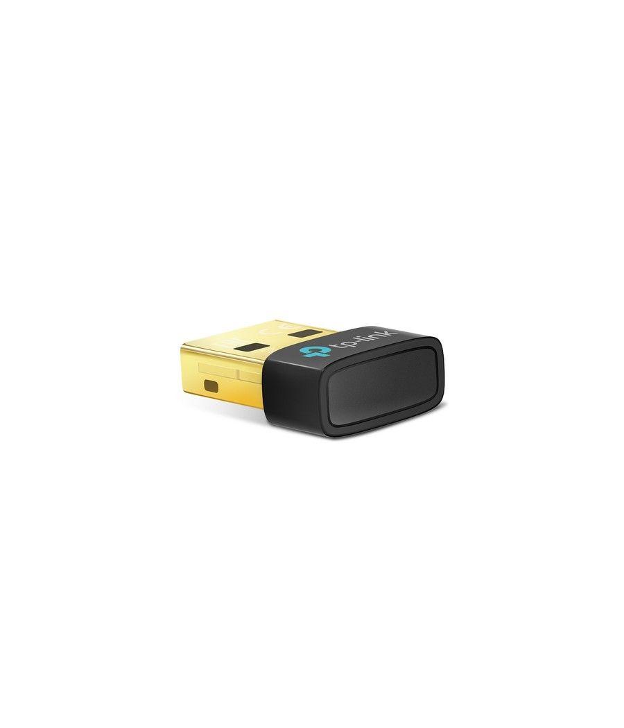 TP-Link UB5A Adaptador Nano USB2.0 BlueTooth 5.0 - Imagen 2
