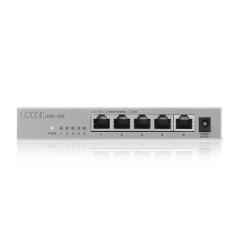 Mg-105 5ports 2 5g unmanaged switch - Imagen 1