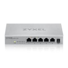 Mg-105 5ports 2 5g unmanaged switch - Imagen 2