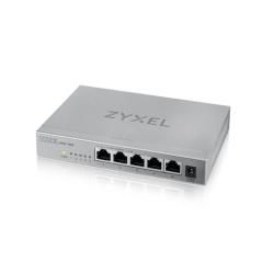Mg-105 5ports 2 5g unmanaged switch - Imagen 3