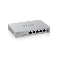 Mg-105 5ports 2 5g unmanaged switch - Imagen 5