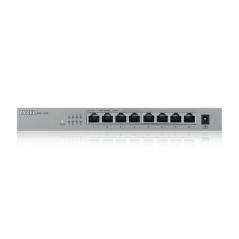 Mg-105 8ports 2 5g unmanaged switch - Imagen 1