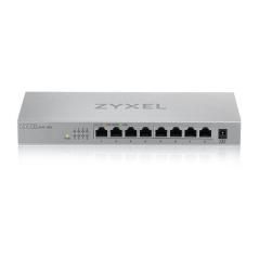 Mg-105 8ports 2 5g unmanaged switch
