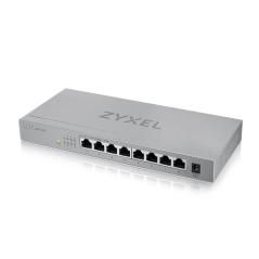 Mg-105 8ports 2 5g unmanaged switch - Imagen 3