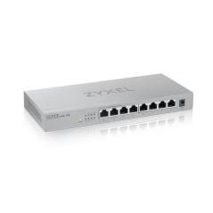 Mg-105 8ports 2 5g unmanaged switch - Imagen 5